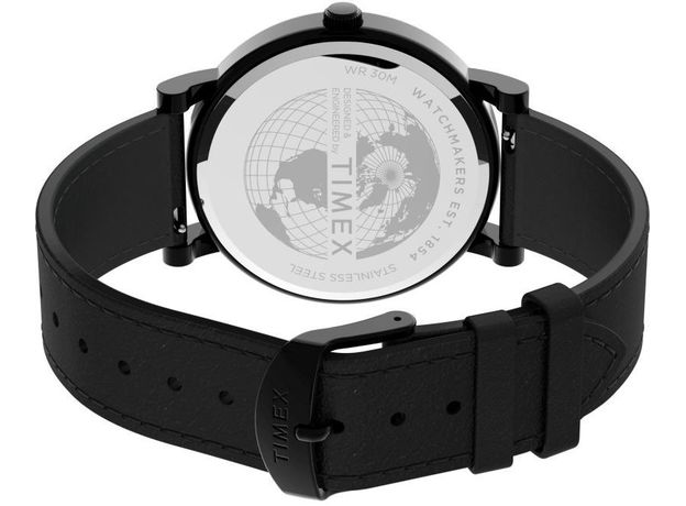 TIMEX Tx2u05700 Originals Oversized, фото 4 | Интернет-магазин оригинальных часов и аксессуаров