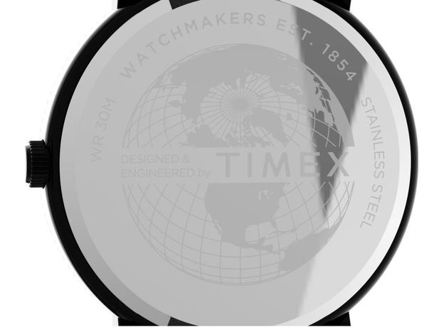 TIMEX Tx2u05700 Originals Oversized, фото 3 | Интернет-магазин оригинальных часов и аксессуаров