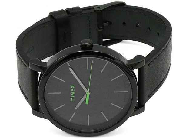 TIMEX Tx2u05700 Originals Oversized, фото 2 | Интернет-магазин оригинальных часов и аксессуаров