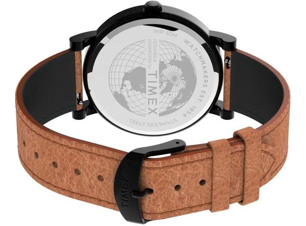 TIMEX Tx2u05800 Originals Oversized, фото 4 | Интернет-магазин оригинальных часов и аксессуаров