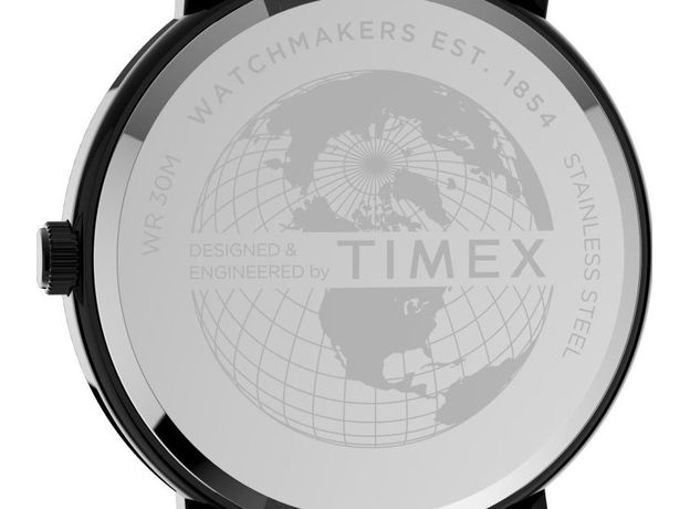 TIMEX Tx2u05800 Originals Oversized, фото 3 | Интернет-магазин оригинальных часов и аксессуаров