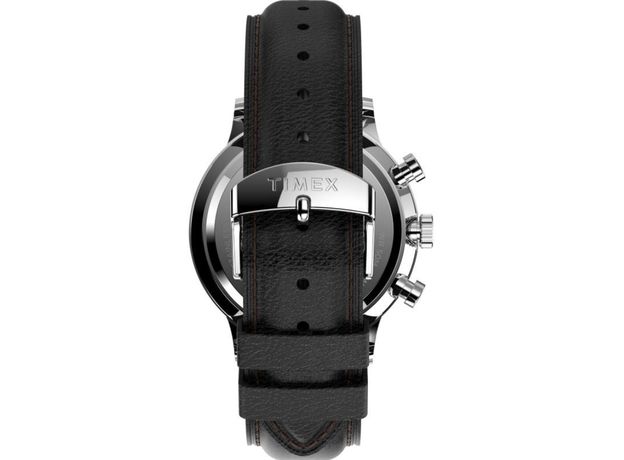 TIMEX Tx2u88300 Waterbury Classic Chrono, фото 6 | Интернет-магазин оригинальных часов и аксессуаров
