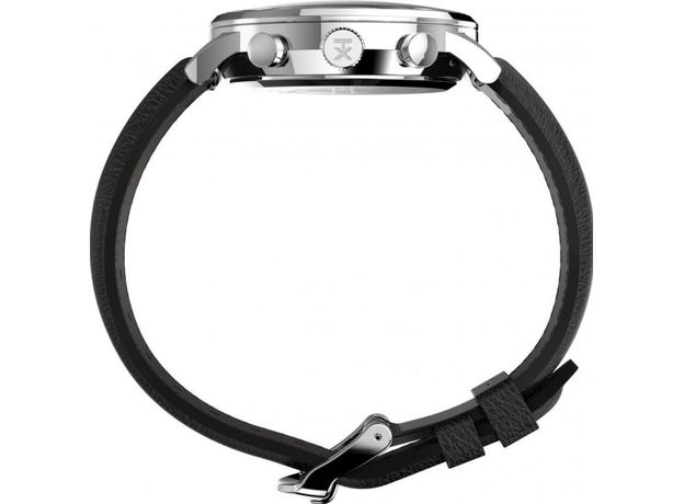 TIMEX Tx2u88300 Waterbury Classic Chrono, фото 5 | Интернет-магазин оригинальных часов и аксессуаров