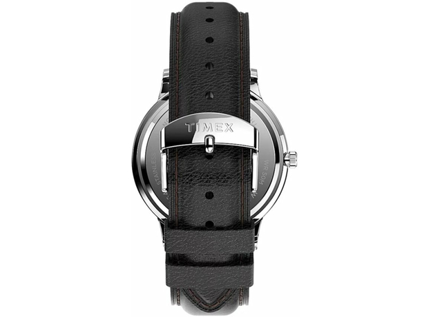 TIMEX Tx2u88400 Waterbury Classic, фото 5 | Интернет-магазин оригинальных часов и аксессуаров