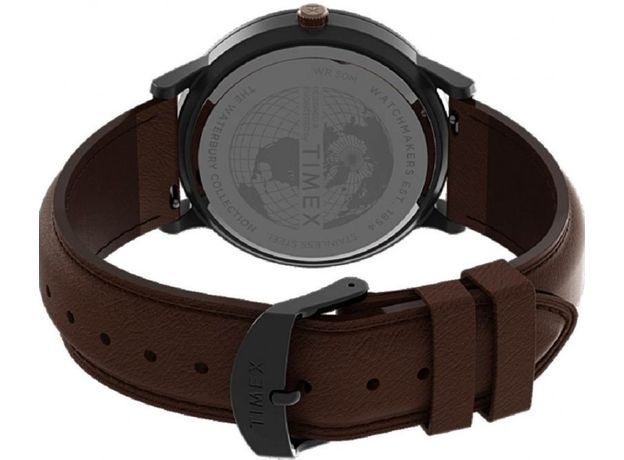 TIMEX Tx2u88500 Waterbury Classic, фото 4 | Интернет-магазин оригинальных часов и аксессуаров