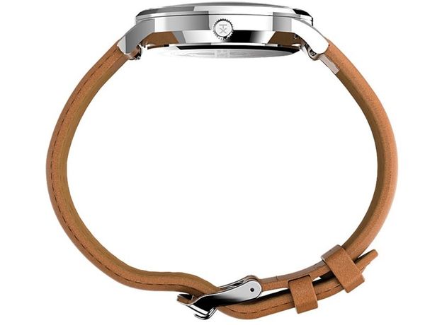 TIMEX Tx2u97200 Waterbury Classic, фото 5 | Интернет-магазин оригинальных часов и аксессуаров