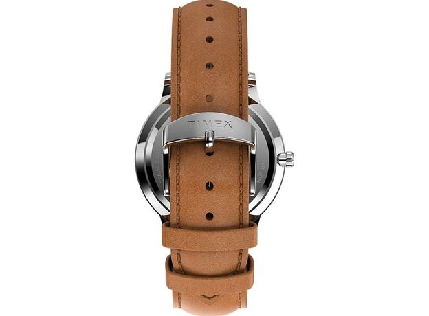 TIMEX Tx2u97200 Waterbury Classic, фото 4 | Интернет-магазин оригинальных часов и аксессуаров