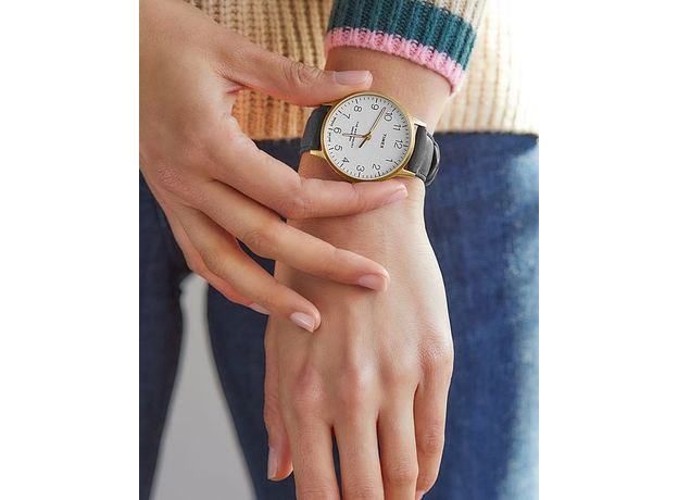 TIMEX Tx2u97300 Waterbury Classic, фото 2 | Интернет-магазин оригинальных часов и аксессуаров