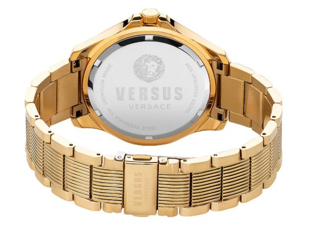 Versus Versace Vspzt0621 Dtla, фото 2 | Интернет-магазин оригинальных часов и аксессуаров