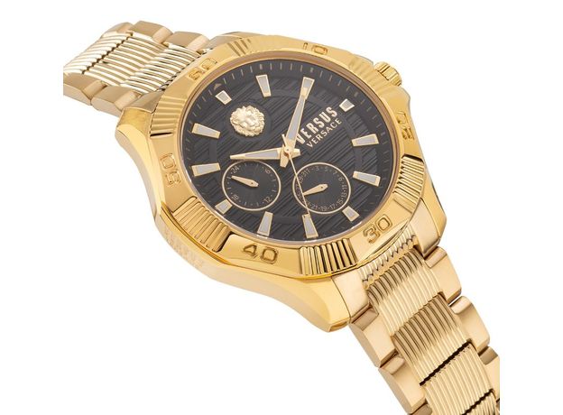 Versus Versace Vspzt0621 Dtla, фото 4 | Интернет-магазин оригинальных часов и аксессуаров