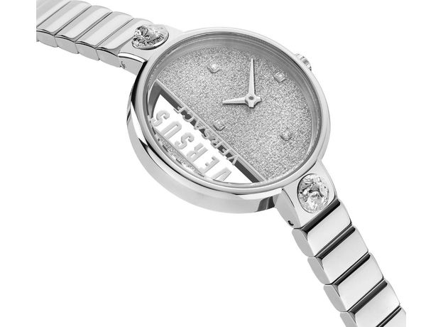 Versus Versace Vspzv0121 Rue De Noyez Glitter, фото 2 | Интернет-магазин оригинальных часов и аксессуаров