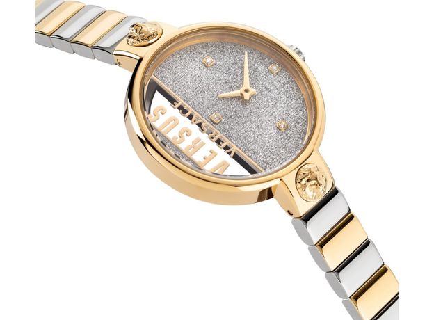 Versus Versace Vspzv0221 Rue De Noyez Glitter, фото 2 | Интернет-магазин оригинальных часов и аксессуаров