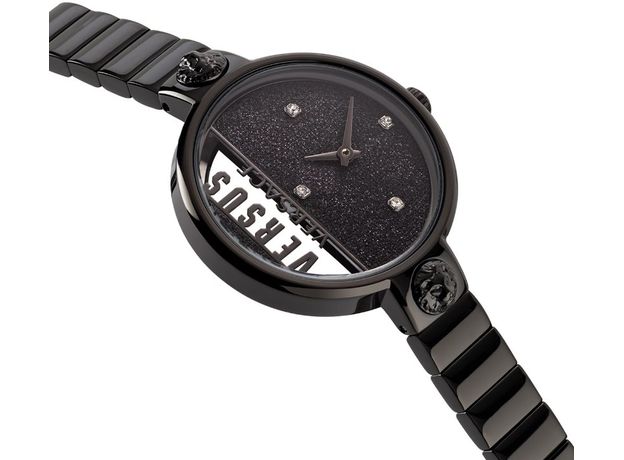 Versus Versace Vspzv0521 Rue De Noyez Glitter, фото 2 | Интернет-магазин оригинальных часов и аксессуаров