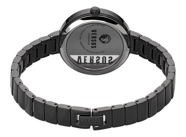 Versus Versace Vspzv0521 Rue De Noyez Glitter, фото 3 | Интернет-магазин оригинальных часов и аксессуаров