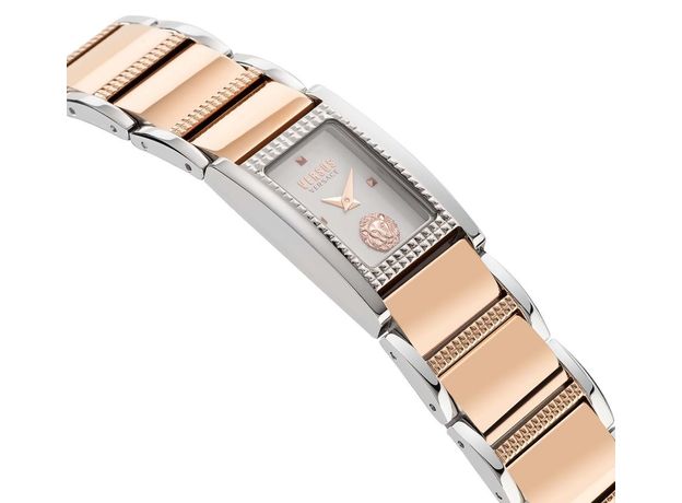 Versus Versace Vspzw0621 Laurel Canyon, фото 2 | Интернет-магазин оригинальных часов и аксессуаров