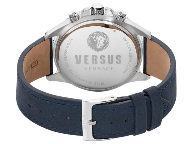 Versus Versace Vspzz0121 Griffith, фото 2 | Интернет-магазин оригинальных часов и аксессуаров