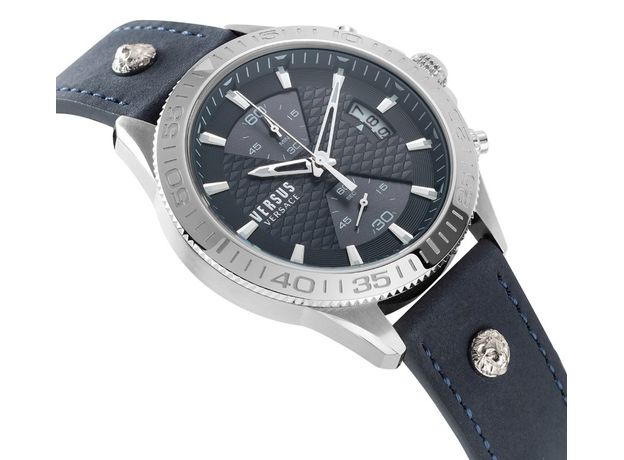 Versus Versace Vspzz0121 Griffith, фото 4 | Интернет-магазин оригинальных часов и аксессуаров