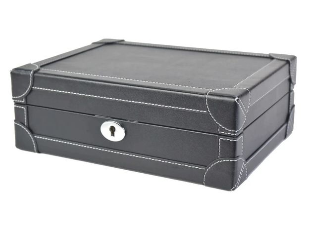 Шкатулка Salvadore 8W-BGF, фото 2 | Интернет-магазин оригинальных часов и аксессуаров