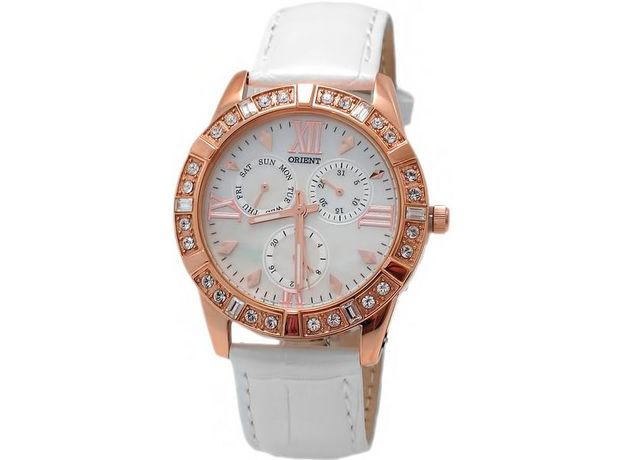 ORIENT UT0B006W, фото 2 | Интернет-магазин оригинальных часов и аксессуаров