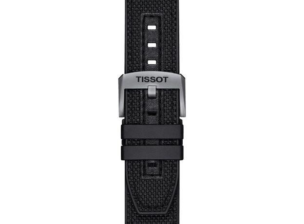 TISSOT T115.427.27.031.00 T-RACE AUTOMATIC CHRONOGRAPH, фото 3 | Интернет-магазин оригинальных часов и аксессуаров