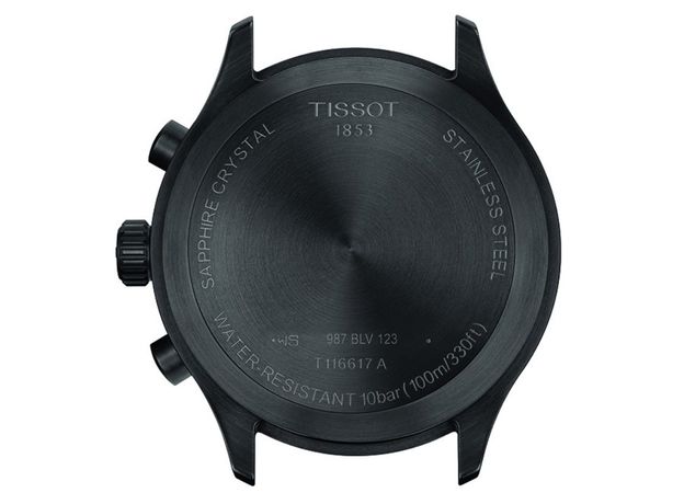 TISSOT T116.617.36.052.00 CHRONO XL VINTAGE, фото 3 | Интернет-магазин оригинальных часов и аксессуаров