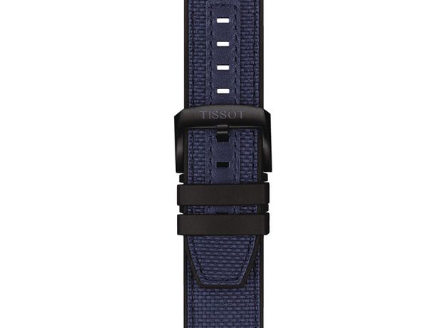 TISSOT T120.607.37.041.00 SEASTAR 2000 PROFESSIONAL POWERMATIC 80, фото 4 | Интернет-магазин оригинальных часов и аксессуаров