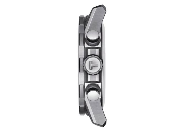 TISSOT T125.617.17.051.03 SUPERSPORT CHRONO, фото 2 | Интернет-магазин оригинальных часов и аксессуаров