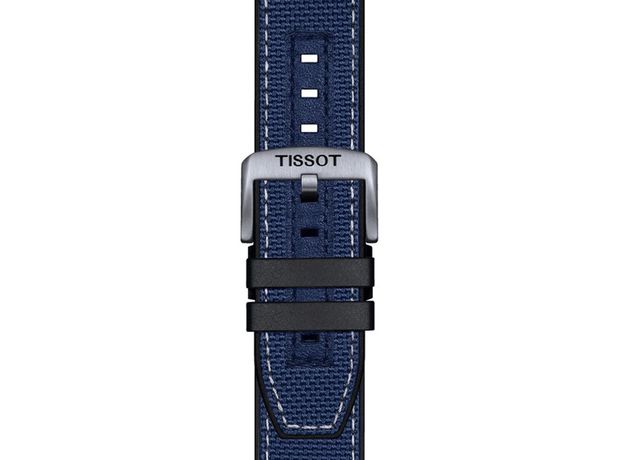 TISSOT T125.617.17.051.03 SUPERSPORT CHRONO, фото 4 | Интернет-магазин оригинальных часов и аксессуаров