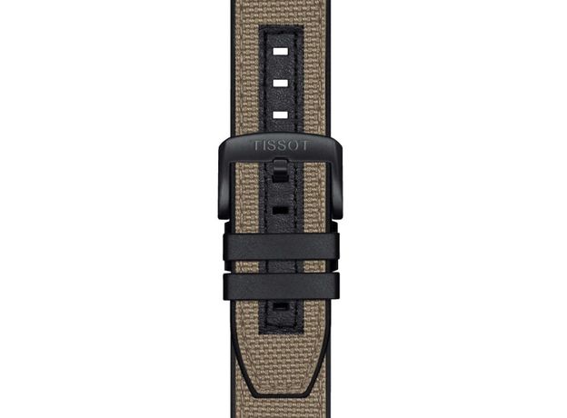 TISSOT T125.617.37.051.01 SUPERSPORT CHRONO, фото 2 | Интернет-магазин оригинальных часов и аксессуаров