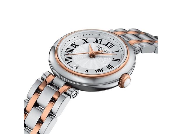 TISSOT T126.010.22.013.01 BELLISSIMA SMALL LADY, фото 5 | Интернет-магазин оригинальных часов и аксессуаров