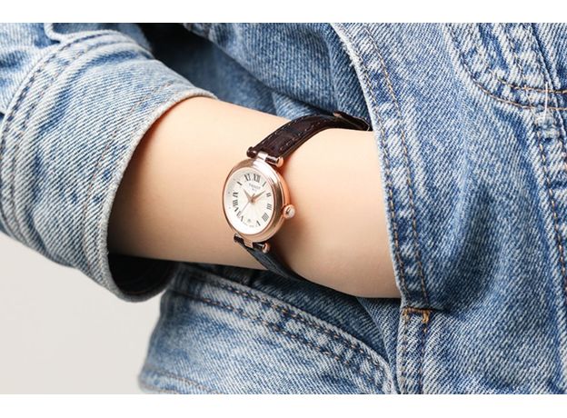 TISSOT T126.010.36.013.00 BELLISSIMA SMALL LADY, фото 3 | Интернет-магазин оригинальных часов и аксессуаров