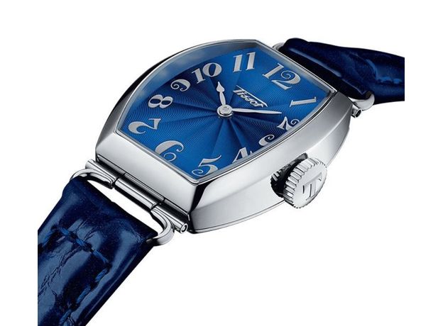 TISSOT T128.109.16.042.00 HERITAGE PORTO SMALL LADY, фото 2 | Интернет-магазин оригинальных часов и аксессуаров