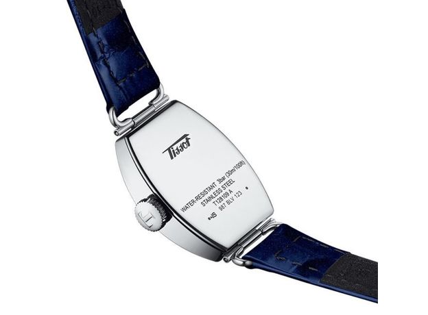 TISSOT T128.109.16.042.00 HERITAGE PORTO SMALL LADY, фото 3 | Интернет-магазин оригинальных часов и аксессуаров
