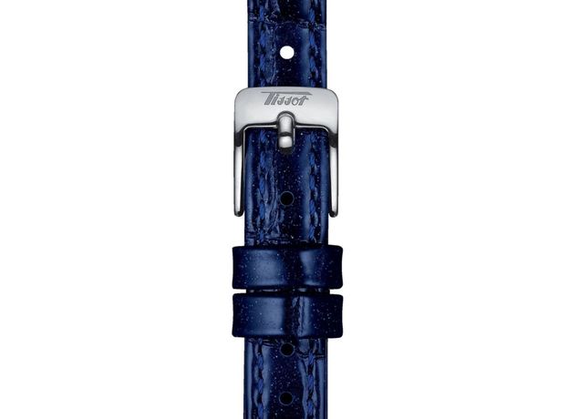 TISSOT T128.109.16.042.00 HERITAGE PORTO SMALL LADY, фото 4 | Интернет-магазин оригинальных часов и аксессуаров