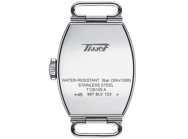 TISSOT T128.109.16.042.00 HERITAGE PORTO SMALL LADY, фото 5 | Интернет-магазин оригинальных часов и аксессуаров