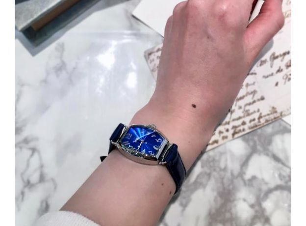 TISSOT T128.109.16.042.00 HERITAGE PORTO SMALL LADY, фото 6 | Интернет-магазин оригинальных часов и аксессуаров