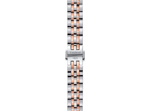 TISSOT T41.2.183.16 LE LOCLE AUTOMATIC LADY, фото 4 | Интернет-магазин оригинальных часов и аксессуаров