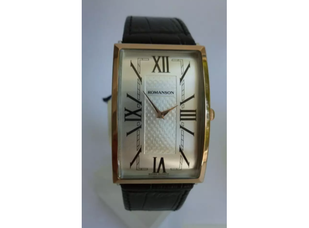 ROMANSON TL9252MM1JAS5R, фото 3 | Интернет-магазин оригинальных часов и аксессуаров