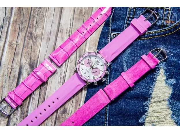 VOSTOK EUROPE UNDINE VK64-515A525, фото 6 | Интернет-магазин оригинальных часов и аксессуаров