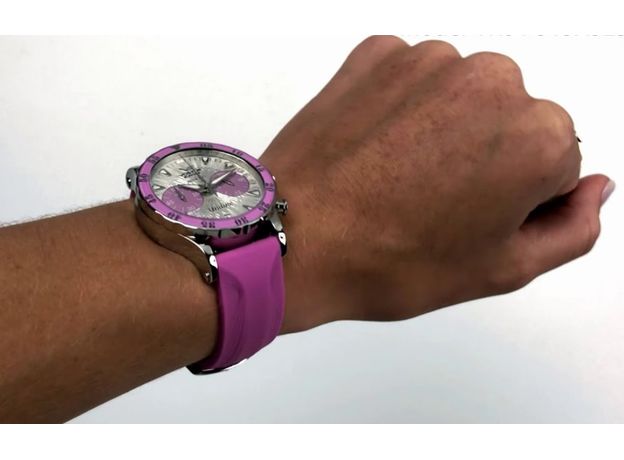 VOSTOK EUROPE UNDINE VK64-515A525, фото 4 | Интернет-магазин оригинальных часов и аксессуаров