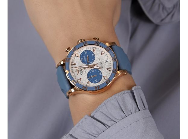 VOSTOK EUROPE UNDINE VK64-515B527, фото 5 | Интернет-магазин оригинальных часов и аксессуаров