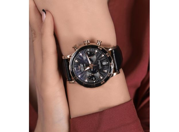 VOSTOK EUROPE UNDINE VK64/515B568 (VK64-515B568), фото 4 | Интернет-магазин оригинальных часов и аксессуаров