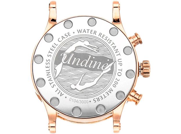 VOSTOK EUROPE UNDINE VK64/515B569 (VK64-515B569), фото 7 | Интернет-магазин оригинальных часов и аксессуаров