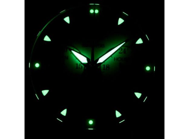 VOSTOK EUROPE UNDINE VK64/515B569 (VK64-515B569), фото 5 | Интернет-магазин оригинальных часов и аксессуаров