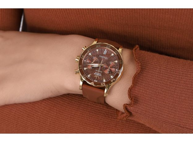 VOSTOK EUROPE UNDINE VK64/515B569 (VK64-515B569), фото 4 | Интернет-магазин оригинальных часов и аксессуаров