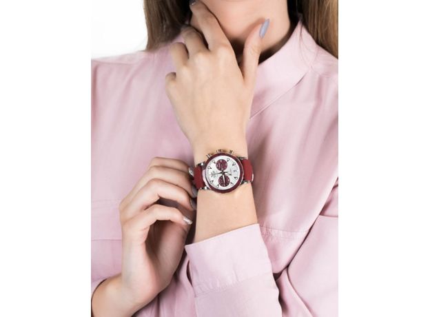 VOSTOK EUROPE UNDINE VK64/515E567 (VK64-515E567), фото 4 | Интернет-магазин оригинальных часов и аксессуаров