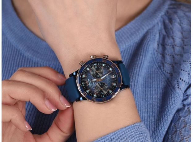 VOSTOK EUROPE UNDINE VK64-515E628, фото 4 | Интернет-магазин оригинальных часов и аксессуаров