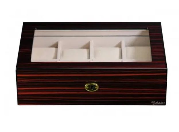 Шкатулка Salvadore WB/2105/8.E, фото 2 | Интернет-магазин оригинальных часов и аксессуаров