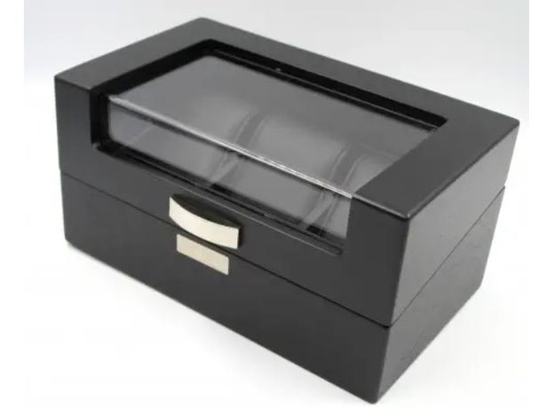 Шкатулка Salvadore WB/2375/3.BL.PU, фото 3 | Интернет-магазин оригинальных часов и аксессуаров