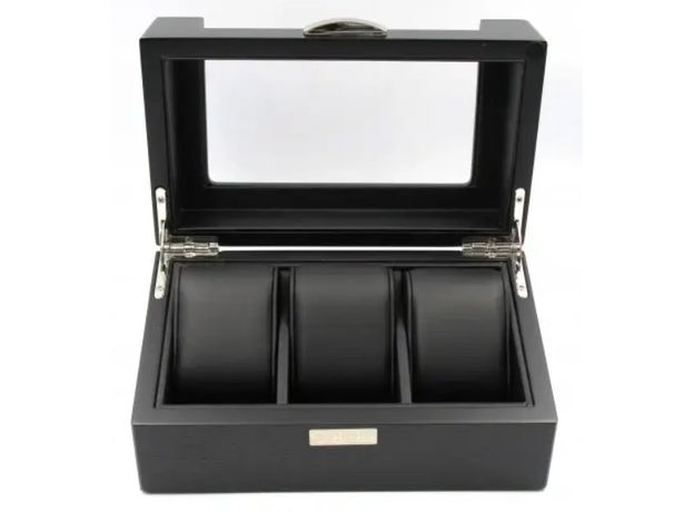 Шкатулка Salvadore WB/2375/3.BL.PU, фото 4 | Интернет-магазин оригинальных часов и аксессуаров